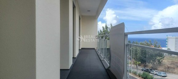 Квартира с 3 спальнями в Фуншал, Португалия № 100971 10