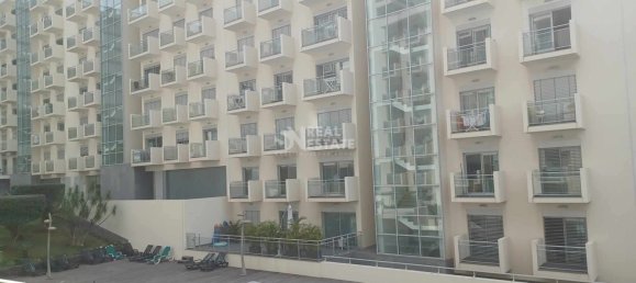 Квартира с 3 спальнями в Фуншал, Португалия № 100971 32