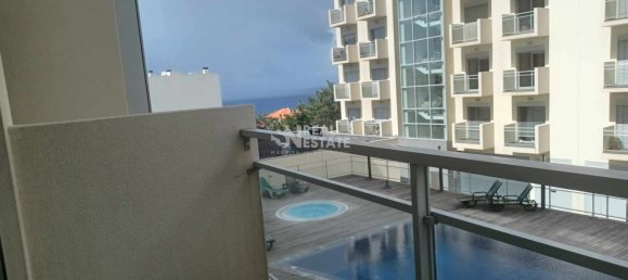 Квартира с 3 спальнями в Фуншал, Португалия № 100971 30