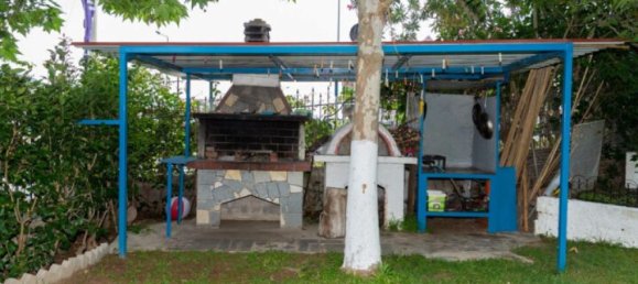 18 dormitorios adosado en venta en Kavala, Eastern Macedonia and Thrace, Macedonia and Thrace, Greece № 55316 22