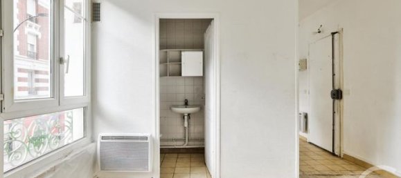 Studio in Aubervilliers, France, Nr. 303793 3
