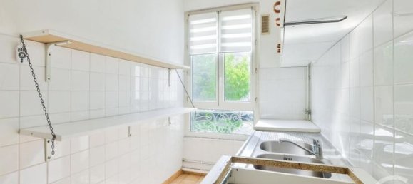 Studio in Aubervilliers, France, Nr. 303793 9
