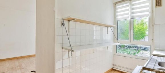 Studio in Aubervilliers, France, Nr. 303793 10