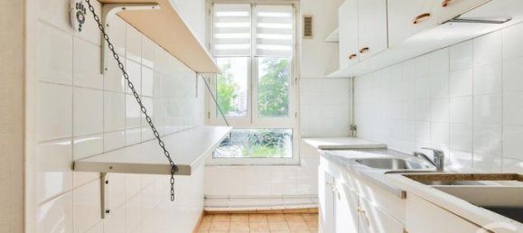 Studio in Aubervilliers, France, Nr. 303793 7