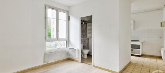 Studio in Aubervilliers, France, Nr. 303793 2