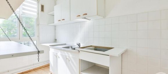 Studio in Aubervilliers, France, Nr. 303793 8