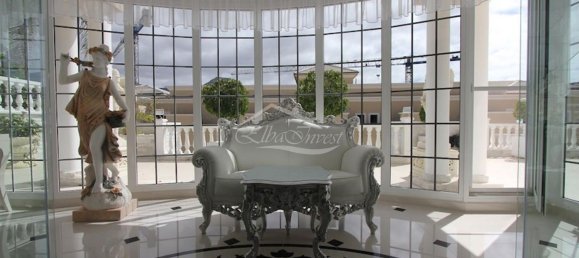 6 bedrooms Villa in Adeje, Spain No. 115911 12