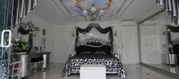 6 bedrooms Villa in Adeje, Spain No. 115911 19