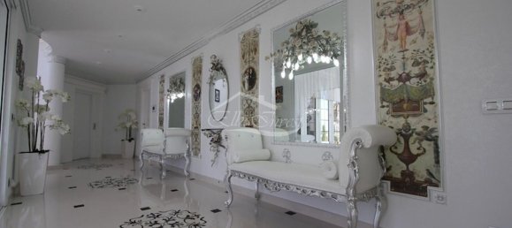 6 bedrooms Villa in Adeje, Spain No. 115911 26