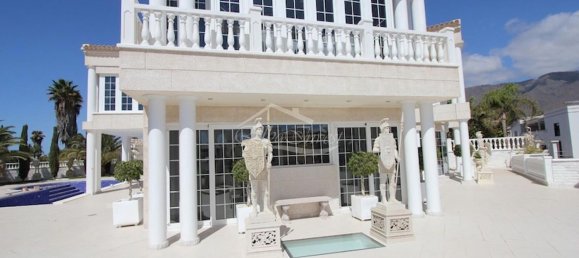 6 bedrooms Villa in Adeje, Spain No. 115911 32