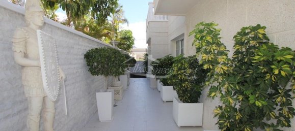 6 bedrooms Villa in Adeje, Spain No. 115911 35
