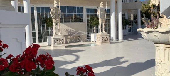 6 bedrooms Villa in Adeje, Spain No. 115911 34