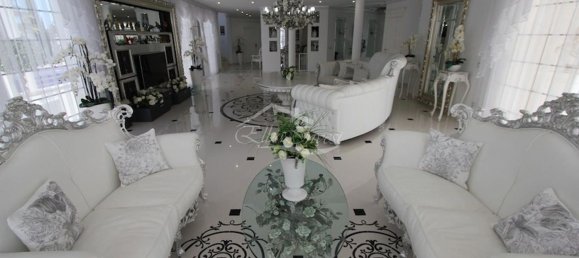 6 bedrooms Villa in Adeje, Spain No. 115911 8