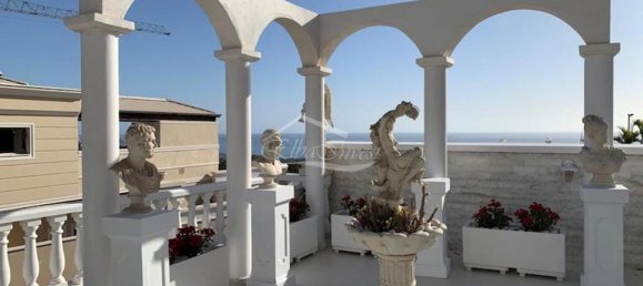 6 bedrooms Villa in Adeje, Spain No. 115911 37