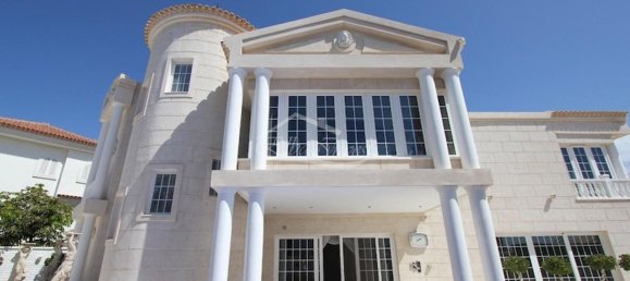 6 bedrooms Villa in Adeje, Spain No. 115911 5