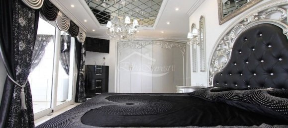 6 bedrooms Villa in Adeje, Spain No. 115911 16