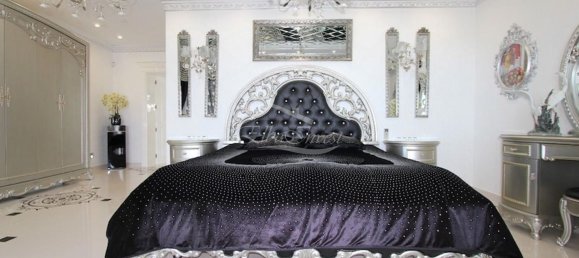 6 bedrooms Villa in Adeje, Spain No. 115911 15