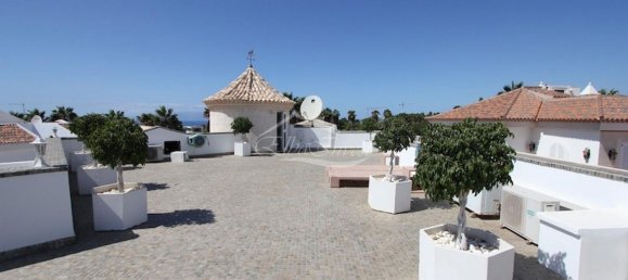 6 bedrooms Villa in Adeje, Spain No. 115911 38