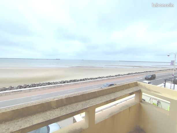 Apartamento T2 em Boulogne-sur-Mer, France N.º 313586
