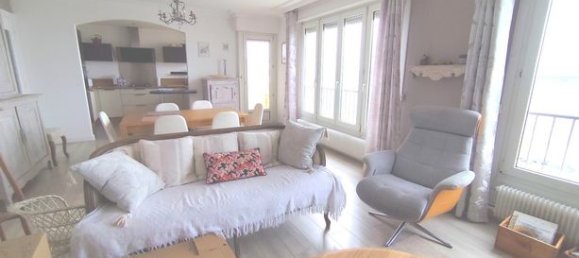 Apartamento T2 em Boulogne-sur-Mer, France N.º 313586 3
