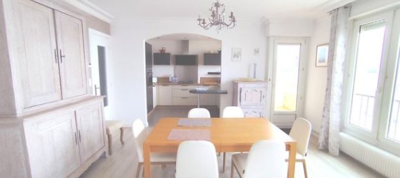 Apartamento T2 em Boulogne-sur-Mer, France N.º 313586 4