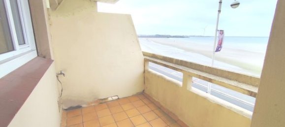 Apartamento T2 em Boulogne-sur-Mer, France N.º 313586 2