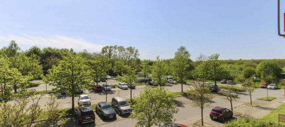 Квартира с 2 спальнями в Stralsund, Германия № 270222 14