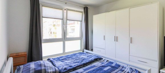 Квартира с 2 спальнями в Stralsund, Германия № 270222 8