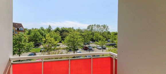 Квартира с 2 спальнями в Stralsund, Германия № 270222 13