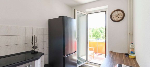 Квартира с 2 спальнями в Stralsund, Германия № 270222 6