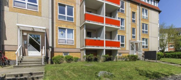 Квартира с 2 спальнями в Stralsund, Германия № 270222 15