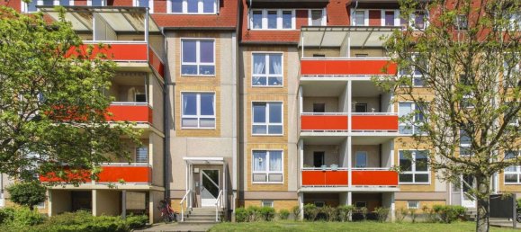 Квартира с 2 спальнями в Stralsund, Германия № 270222 2