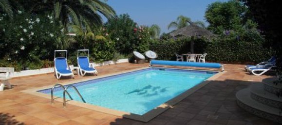 Villa de 5 dormitorios en Lagos, Portugal No. 147491 17