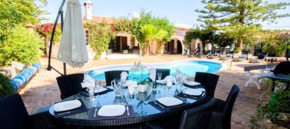 Villa de 5 dormitorios en Lagos, Portugal No. 147491 10