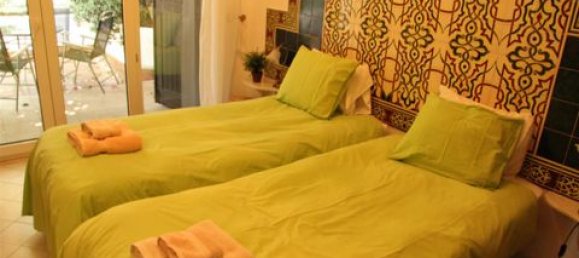 Villa de 5 dormitorios en Lagos, Portugal No. 147491 24