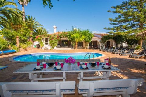 Villa de 5 dormitorios en Lagos, Portugal No. 147491