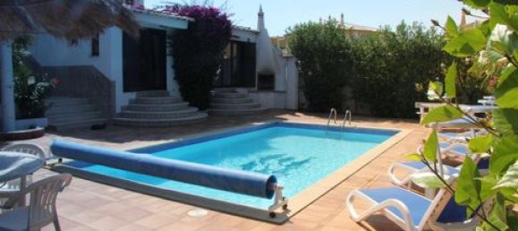 Villa de 5 dormitorios en Lagos, Portugal No. 147491 2