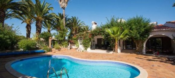 Villa de 5 dormitorios en Lagos, Portugal No. 147491 5