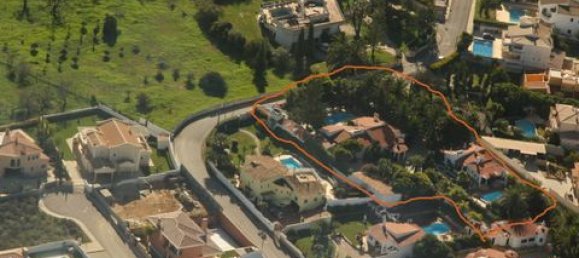 Villa de 5 dormitorios en Lagos, Portugal No. 147491 3