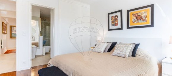 4 Schlafzimmer Wohnung in Lisbon, Portugal, Nr. 199696 19