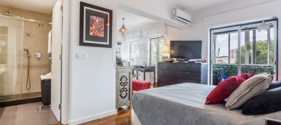 4 Schlafzimmer Wohnung in Lisbon, Portugal, Nr. 199696 13