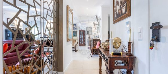 4 Schlafzimmer Wohnung in Lisbon, Portugal, Nr. 199696 27