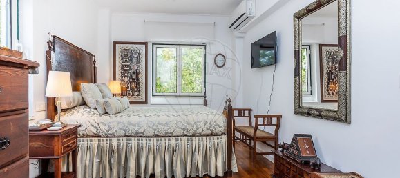 4 Schlafzimmer Wohnung in Lisbon, Portugal, Nr. 199696 22