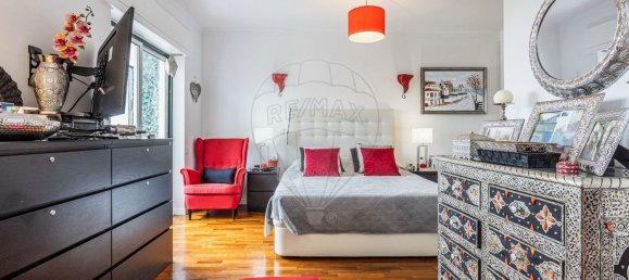 4 Schlafzimmer Wohnung in Lisbon, Portugal, Nr. 199696 11