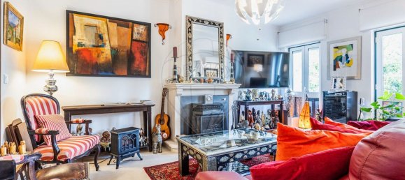 4 Schlafzimmer Wohnung in Lisbon, Portugal, Nr. 199696 3