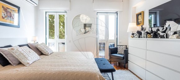 4 Schlafzimmer Wohnung in Lisbon, Portugal, Nr. 199696 18