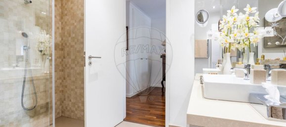 4 Schlafzimmer Wohnung in Lisbon, Portugal, Nr. 199696 20