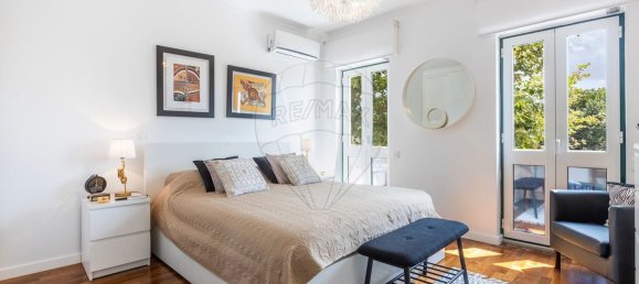 4 Schlafzimmer Wohnung in Lisbon, Portugal, Nr. 199696 17