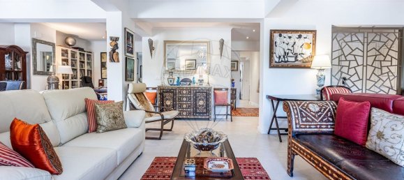 4 Schlafzimmer Wohnung in Lisbon, Portugal, Nr. 199696 8