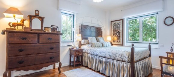 4 Schlafzimmer Wohnung in Lisbon, Portugal, Nr. 199696 21